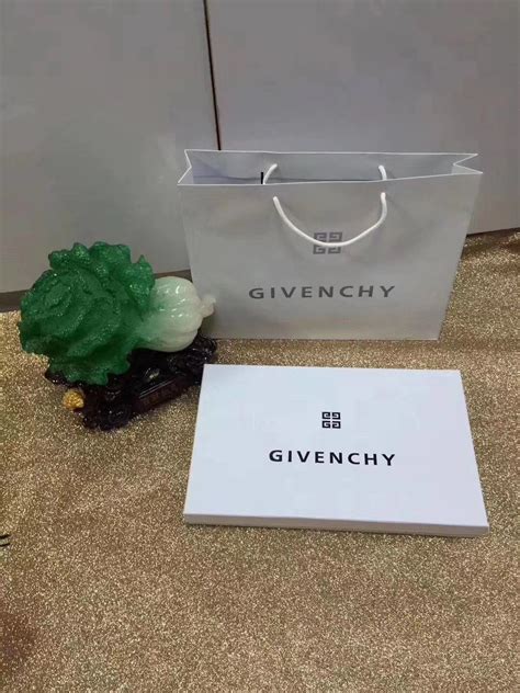 packaging givenchy|givenchy marketing.